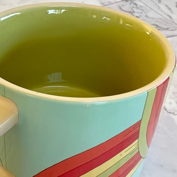 💚 STARBUCKS💚 Rainbow Road Spread Love Mug Set - Picture 8 of 8